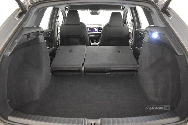 Used Audi Q4 e-tron 2022 for sale - 76690309: Photo 42