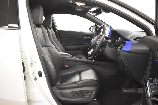 Used Toyota C-HR 2020 for sale - 77426755: Photo 13