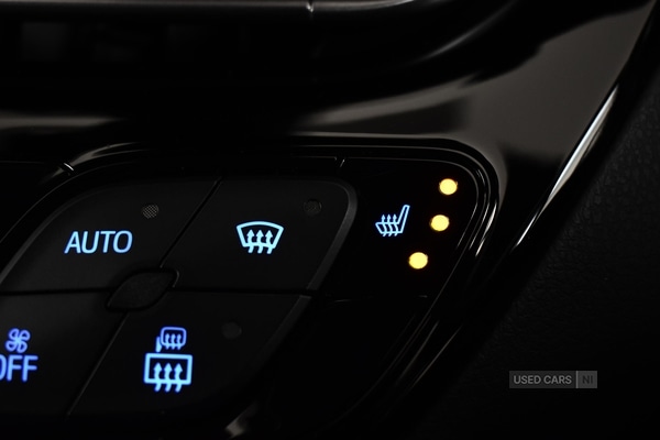 Used Toyota C-HR 2020 for sale - 77426755: Photo 28