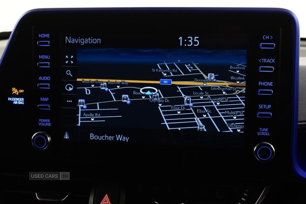 Used Toyota C-HR 2020 for sale - 77426755: Photo 31