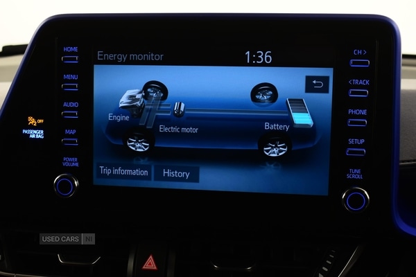 Used Toyota C-HR 2020 for sale - 77426755: Photo 32