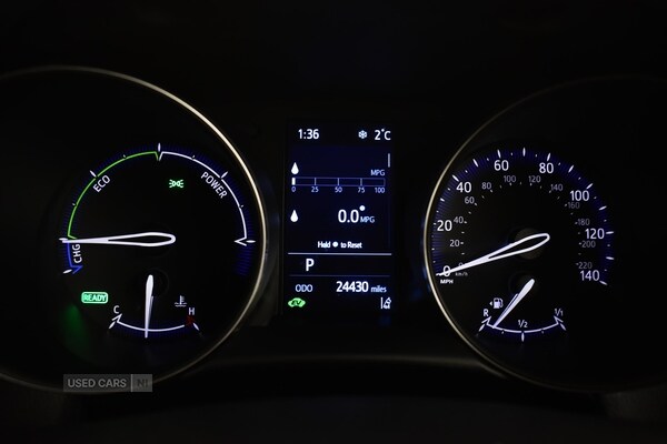 Used Toyota C-HR 2020 for sale - 77426755: Photo 33