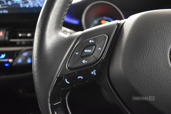 Used Toyota C-HR 2020 for sale - 77426755: Photo 35