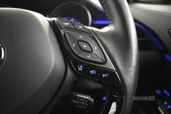 Used Toyota C-HR 2020 for sale - 77426755: Photo 36