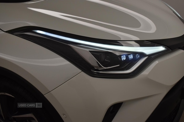 Used Toyota C-HR 2020 for sale - 77426755: Photo 9