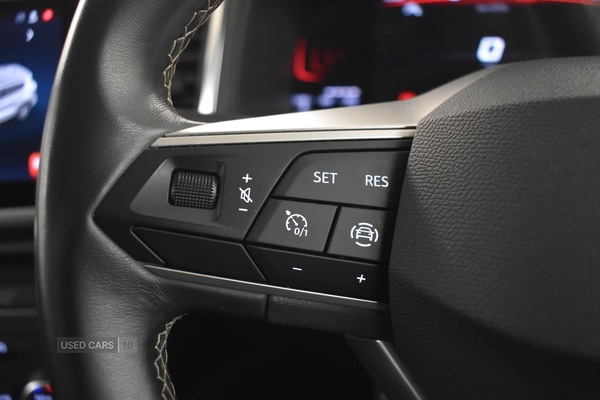 Used SEAT Ateca 2023 for sale - 77156945: Photo 15