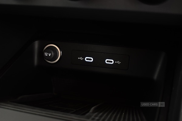 Used SEAT Ateca 2023 for sale - 77156945: Photo 25