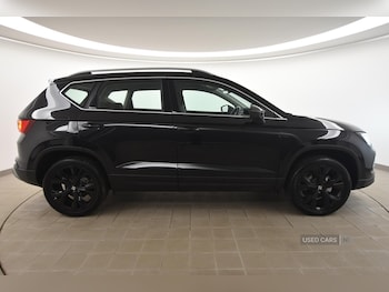 Used SEAT Ateca 2023 for sale - 77156945: Photo