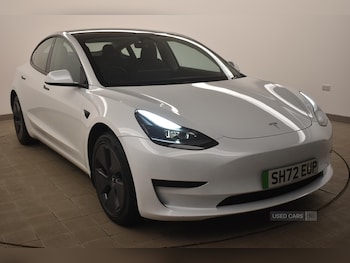Used Tesla Model 3 2022 for sale - 78475878: Photo