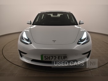 Used Tesla Model 3 2022 for sale - 78475878: Photo