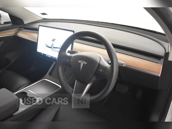 Used Tesla Model 3 2022 for sale - 78475878: Photo