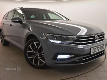 2022 - 1.5 TSI EVO SEL 5dr DSG