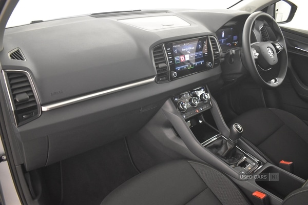 Used Skoda Karoq 2024 for sale - 77021640: Photo 10