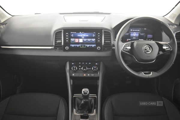 Used Skoda Karoq 2024 for sale - 77021640: Photo 11