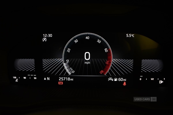 Used Skoda Karoq 2024 for sale - 77021640: Photo 13