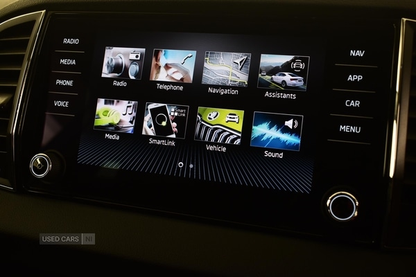 Used Skoda Karoq 2024 for sale - 77021640: Photo 17