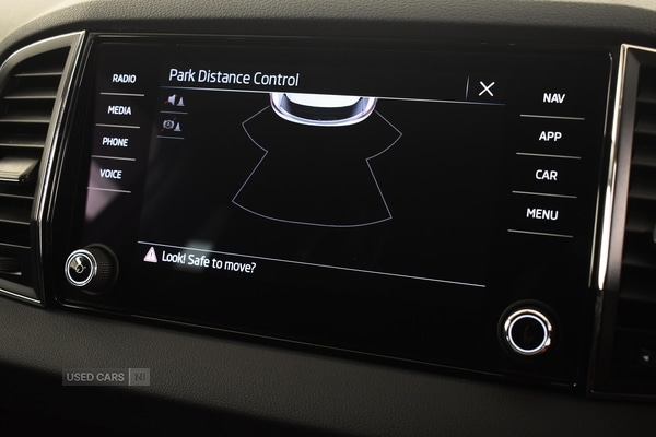 Used Skoda Karoq 2024 for sale - 77021640: Photo 24