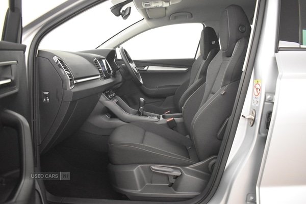 Used Skoda Karoq 2024 for sale - 77021640: Photo 33