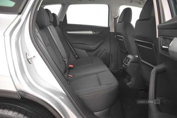 Used Skoda Karoq 2024 for sale - 77021640: Photo 34