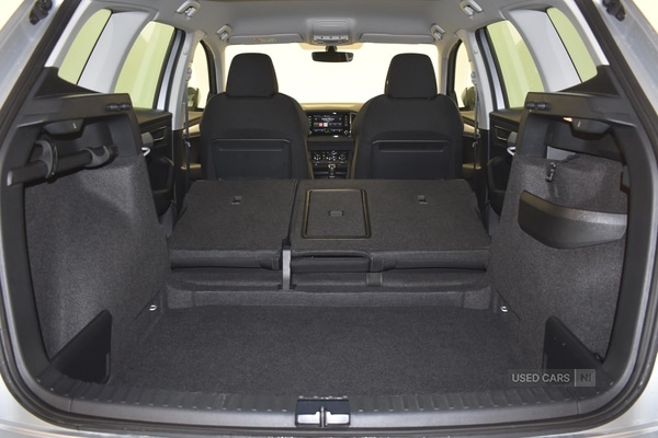 Used Skoda Karoq 2024 for sale - 77021640: Photo 40