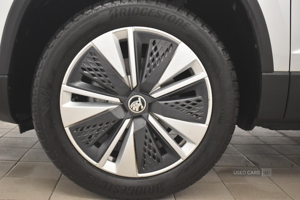 Used Skoda Karoq 2024 for sale - 77021640: Photo 42