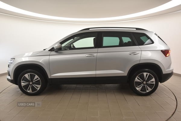 Used Skoda Karoq 2024 for sale - 77021640: Photo 6