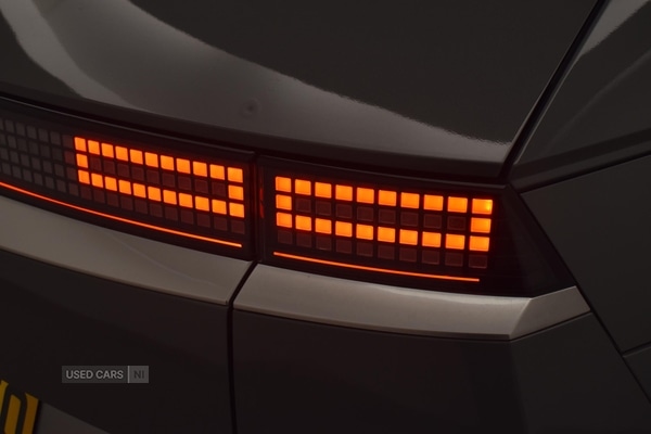 Used Hyundai IONIQ 5 2023 for sale - 77479745: Photo 10