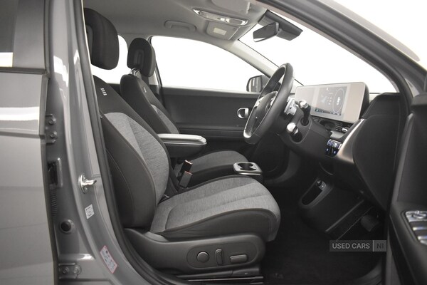 Used Hyundai IONIQ 5 2023 for sale - 77479745: Photo 13