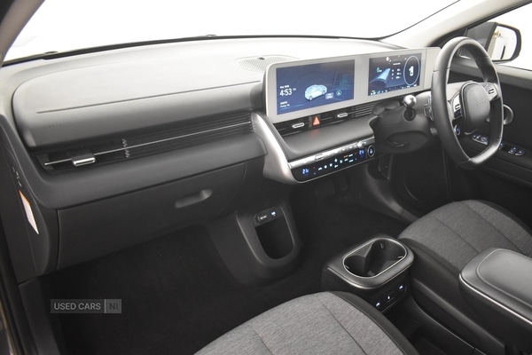 Used Hyundai IONIQ 5 2023 for sale - 77479745: Photo 14