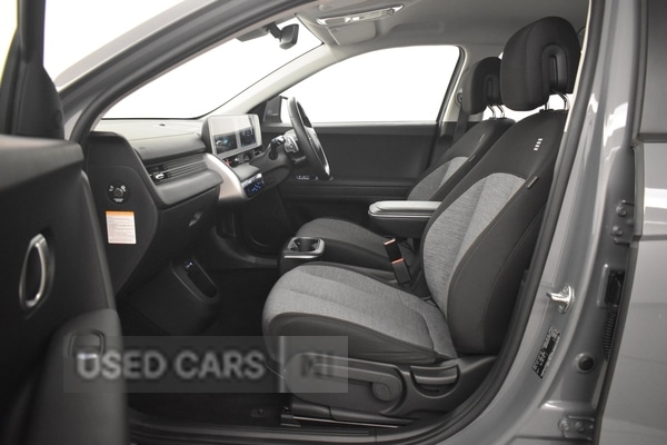 Used Hyundai IONIQ 5 2023 for sale - 77479745: Photo 15