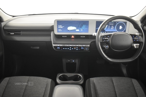 Used Hyundai IONIQ 5 2023 for sale - 77479745: Photo 16