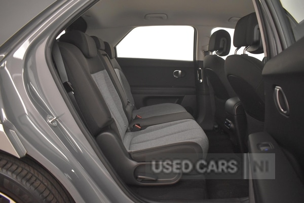 Used Hyundai IONIQ 5 2023 for sale - 77479745: Photo 18