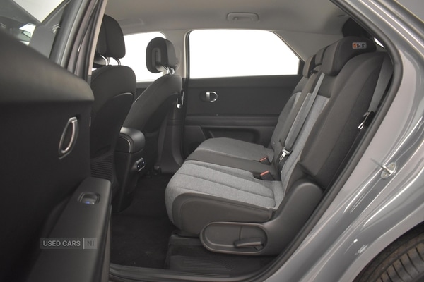 Used Hyundai IONIQ 5 2023 for sale - 77479745: Photo 19