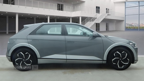 Used Hyundai IONIQ 5 2023 for sale - 77479745: Photo 2