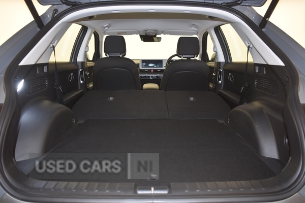 Used Hyundai IONIQ 5 2023 for sale - 77479745: Photo 24