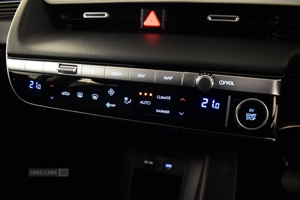 Used Hyundai IONIQ 5 2023 for sale - 77479745: Photo 28