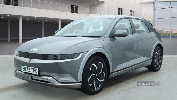 Used Hyundai IONIQ 5 2023 for sale - 77479745: Photo 3