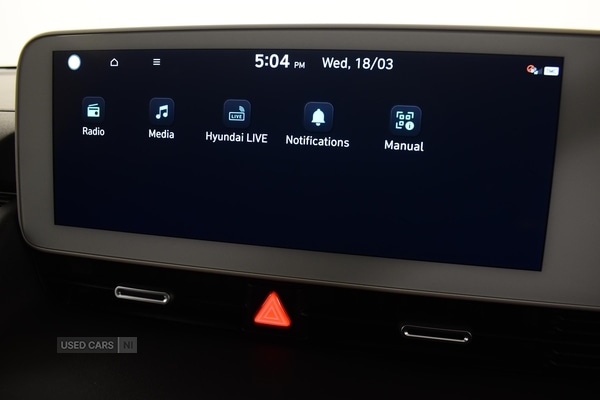 Used Hyundai IONIQ 5 2023 for sale - 77479745: Photo 30