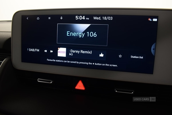 Used Hyundai IONIQ 5 2023 for sale - 77479745: Photo 31