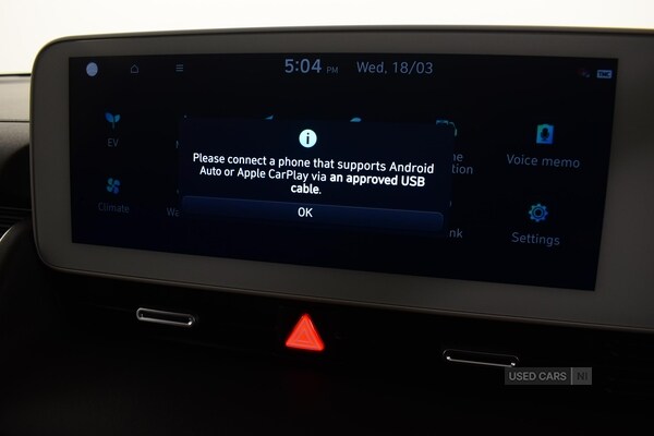 Used Hyundai IONIQ 5 2023 for sale - 77479745: Photo 32