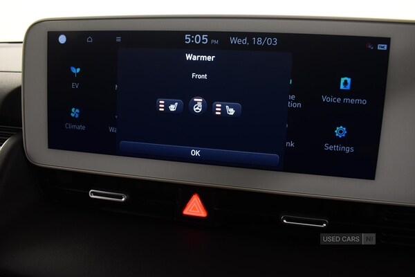 Used Hyundai IONIQ 5 2023 for sale - 77479745: Photo 33