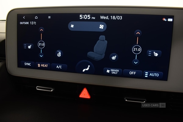 Used Hyundai IONIQ 5 2023 for sale - 77479745: Photo 35