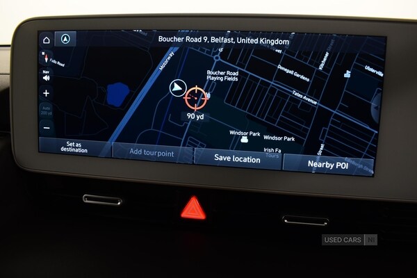 Used Hyundai IONIQ 5 2023 for sale - 77479745: Photo 36