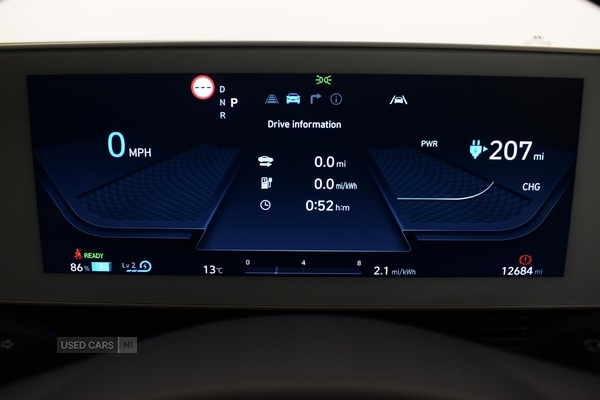 Used Hyundai IONIQ 5 2023 for sale - 77479745: Photo 37