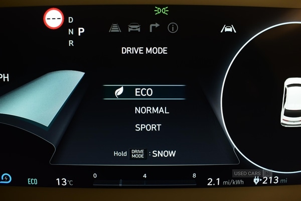 Used Hyundai IONIQ 5 2023 for sale - 77479745: Photo 39