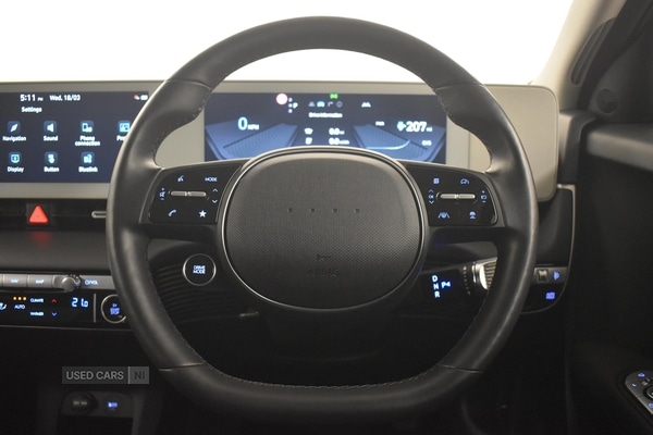 Used Hyundai IONIQ 5 2023 for sale - 77479745: Photo 41