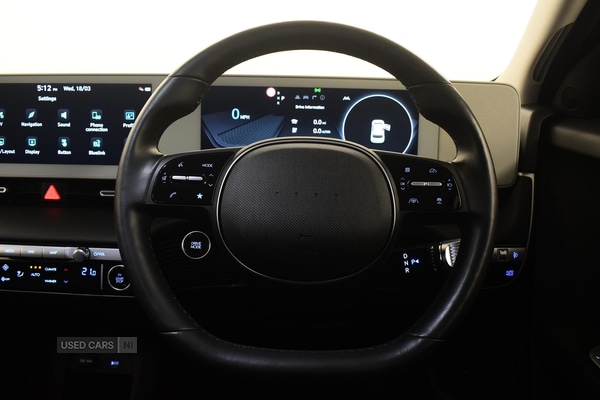 Used Hyundai IONIQ 5 2023 for sale - 77479745: Photo 42