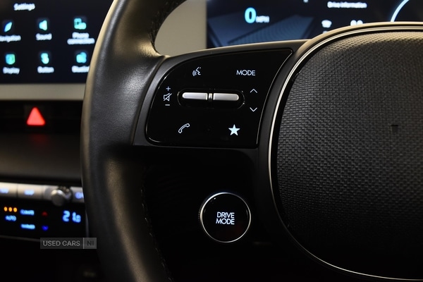 Used Hyundai IONIQ 5 2023 for sale - 77479745: Photo 43