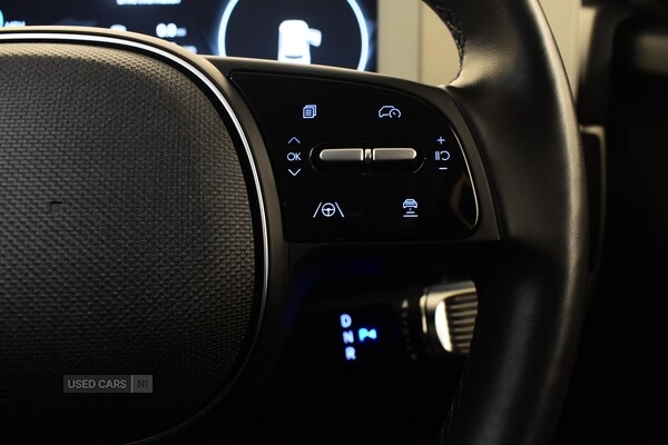 Used Hyundai IONIQ 5 2023 for sale - 77479745: Photo 44