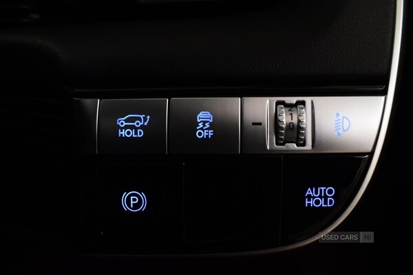 Used Hyundai IONIQ 5 2023 for sale - 77479745: Photo 45